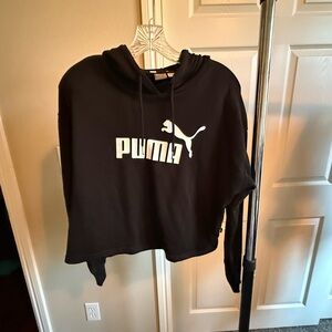 Puma hoodie